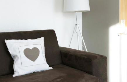 Ferienwohnung Kräuter - Obsthof Steffelin - Foto 6