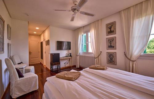 Fincahotel Los Naranjos - Foto 36