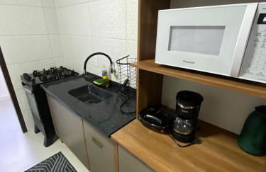 RCM Vilas - Apartamento n 02 - Foto 11