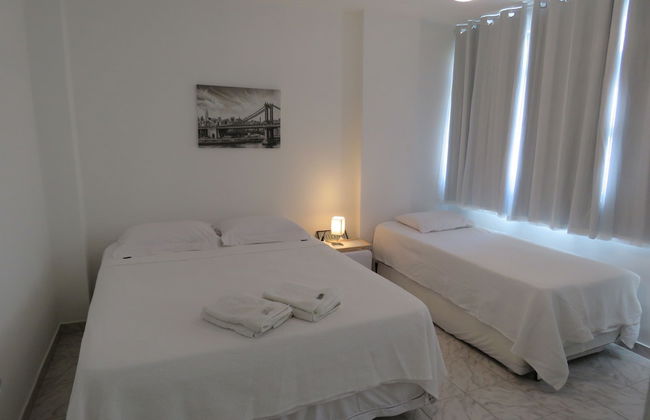 Leblon Apartment - Foto 5