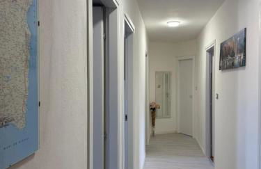 Pausania Luxury Ferrini Apartment - Foto 16