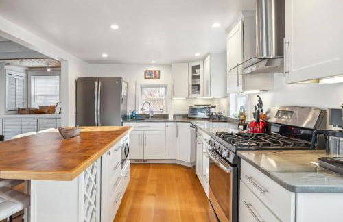 It's All Good Hot Tub Steps to Beach Yard - Foto 2