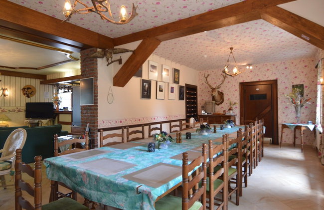 Former Hotel with Swimming Pool, Hot Tub, Sauna for Family Groups - Foto 42
