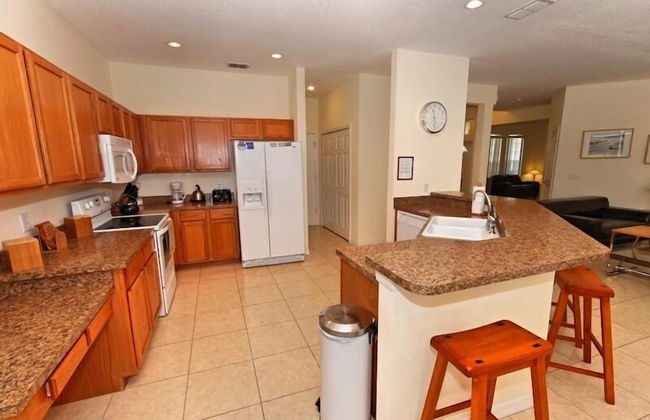 Ov3141 - Highlands Reserve - 6 Bed 4 Baths Villa - Photo 18