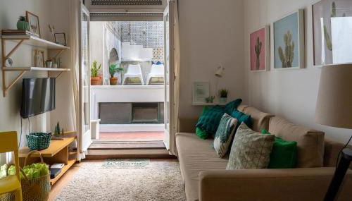 Virtudes Patio - Foto 2