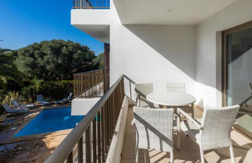 Apartamento Aquamarina 6 - Foto 1