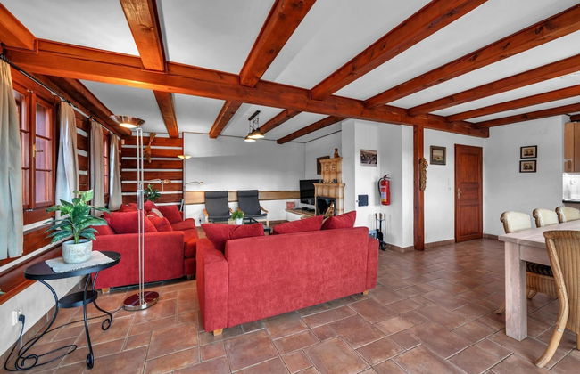 Villa Pool Stupna Ksf095 - Photo 47