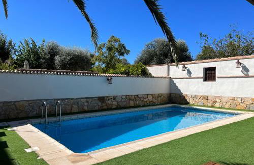 TOLEDO ENCANTADO Piscina y BBQ privada 2,5 km de Puy du Foy - Foto 9