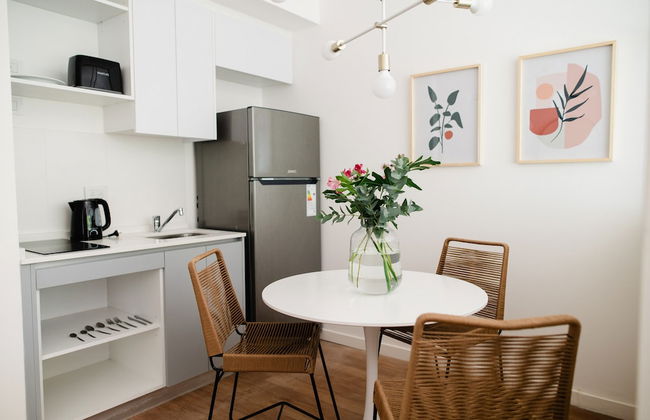 Top Rentals Palermo Hollywood - Foto 10