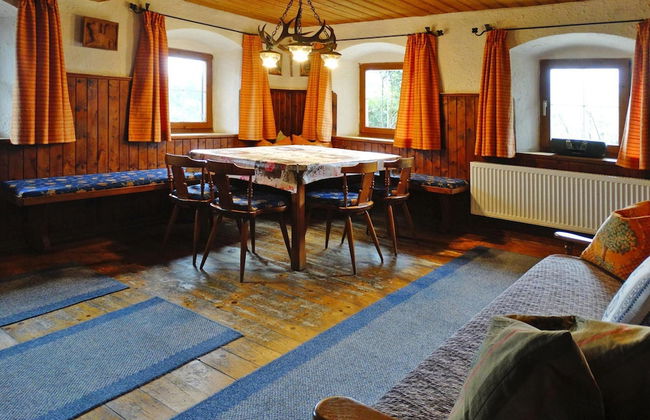 Holiday Home Fankhaus, Kirchbichl - Foto 10