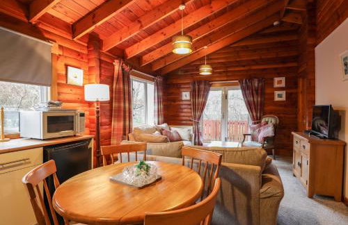 Spruce Lodge - Foto 9