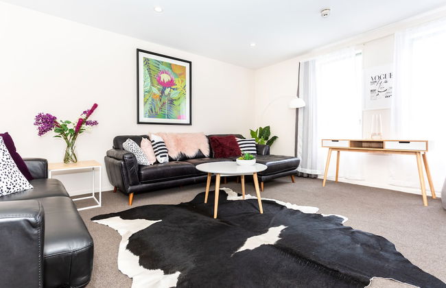 Cathedral Junction Apartment - Foto 43