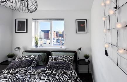 Newbuild Riverview 3BDR House near Glasgow - Foto 8