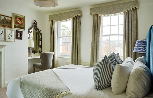 Old Coach House Dolls House - From 1100 Per Night - Photo 17