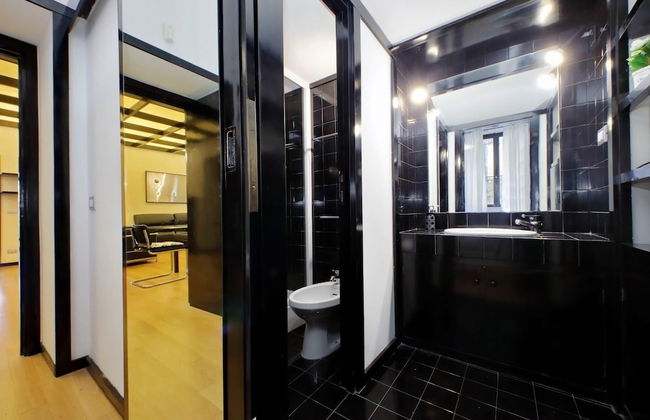 4bnb - Spacious Porta Pia Apartment - Foto 58