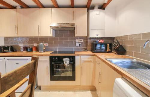 Old Hall Barn 4 - Foto 7