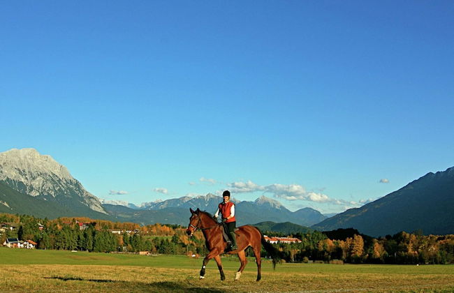 Cozy Apartment in Obsteig near Ski Area - Foto 46