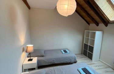 Spacious town house in the center of le Bourg d'Oisans - Photo 24
