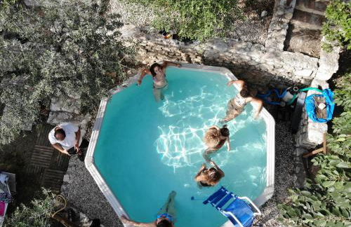 Guesthouse Runcini - Photo 46