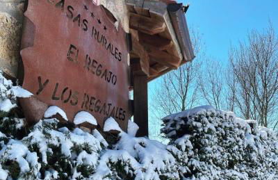 Casa Rural El Regajo - Foto 1