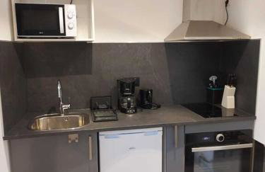 Large cozy studio in Castellane /Gorges du Verdon - Foto 11