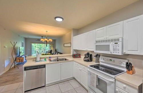 Quiet Lely Resort Condo with Pool - 2 Mi to Golf! - Foto 12