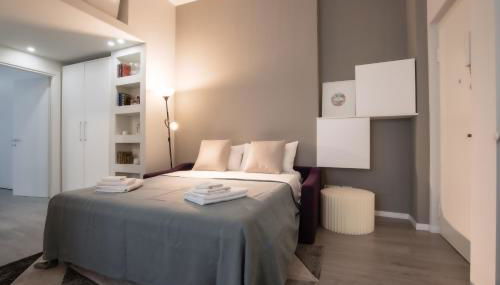 BnButler - Aquileia - Bilocale a Due Passi da Navigli e Museo Scienza - Foto 5