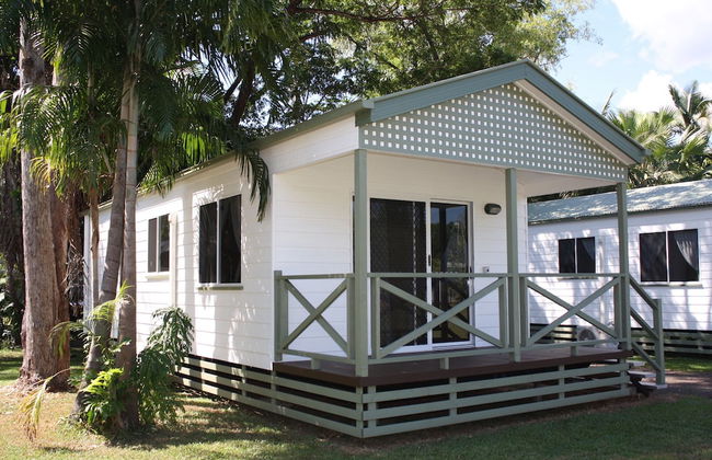 BIG4 Howard Springs Holiday Park - Foto 35