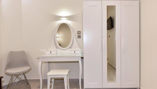 Elea Studios by Booking Kottas - Foto 5, wardrobe