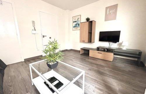 Plaza circular - Más que apartamentos. - Foto 1