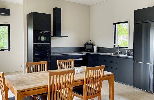 4 Star Holiday Home in Norrtalje - Foto 16