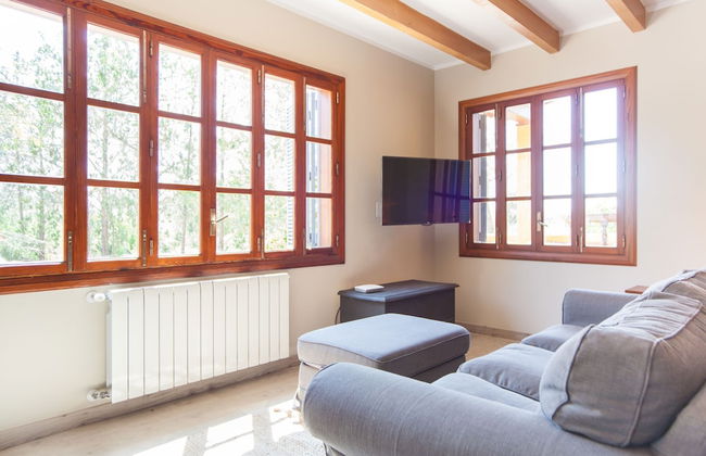 Finca Can Pol in Inca - Photo 9