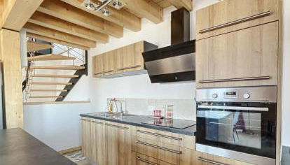 Chalet la Cochette - Foto 4