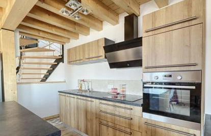 Chalet la Cochette - Foto 4