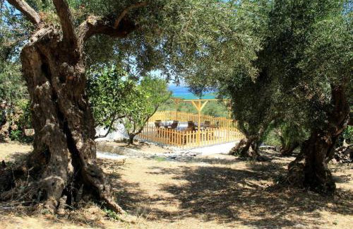 Village Villa Marika Drapanias - Foto 15