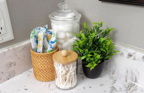 Little Rock - Stylish Downtown Apt Family Friendly - Foto 13