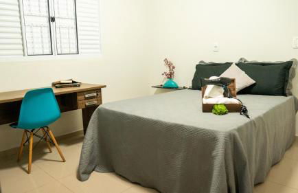 Jahu Center Casas Un 6 - Photo 1