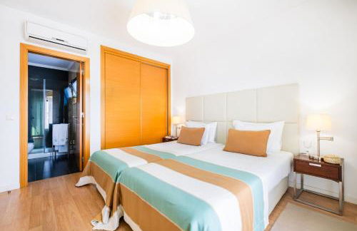 Villas Novochoro - Small Garden by DreamvillasAlbufeira - Foto 11