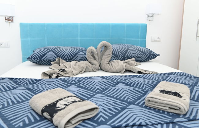 Dubrovnik Panorama Luxury Villa - Foto 3