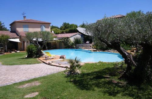Maison de Charme au Pays de Cézanne - Foto 19