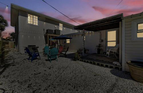 Full Duplex | Beach Supplies | Boat Trailer Space - Foto 74