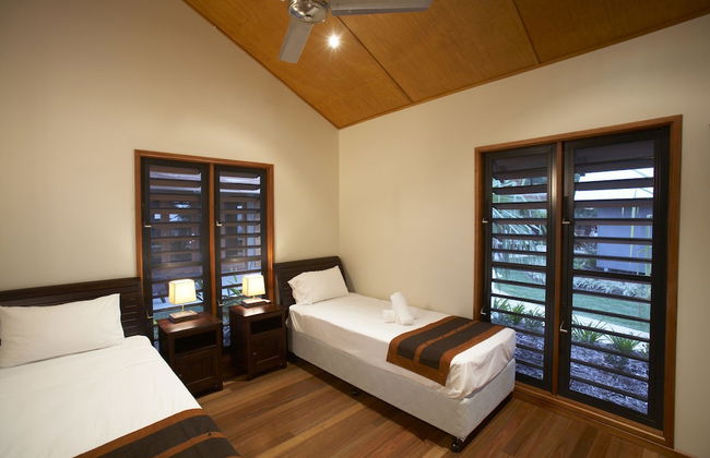 Pure Magnetic Villa 7 - Photo 2