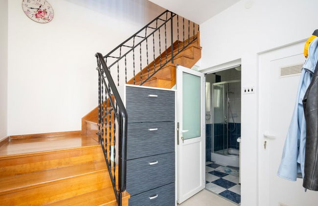 Holiday Home Violet - Foto 36