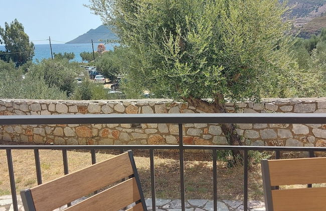 Domaine Papakonstantis - Foto 50