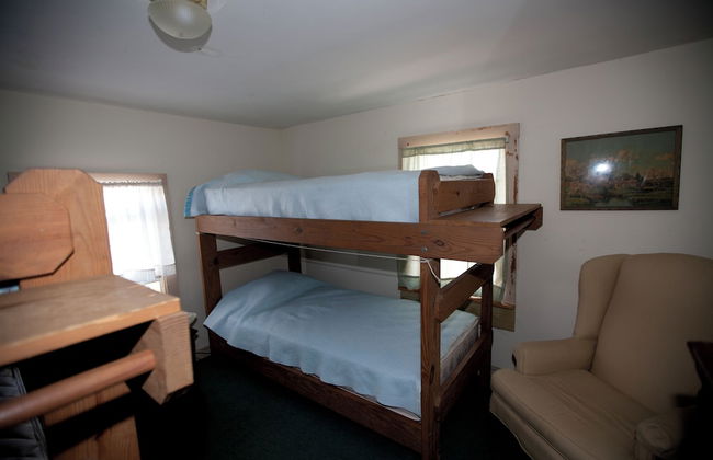 Beaufort Harbour Suites West Lodge - Foto 3