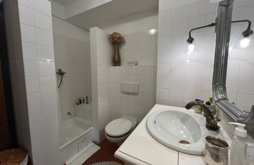 Einliegerwohnung in einer Mühle vor den Toren Frankfurts, ideal für Messegäste oder Stop Over - Foto 30