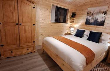 Ferry Lodge Norfolk Broads - Foto 8