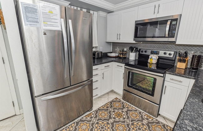 Magnolia House 305 2 Bedroom Condo by RedAwning - Foto 11