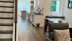 Upscale 3BR I Walk Score 99 I Metro I Free Parking - Foto 2