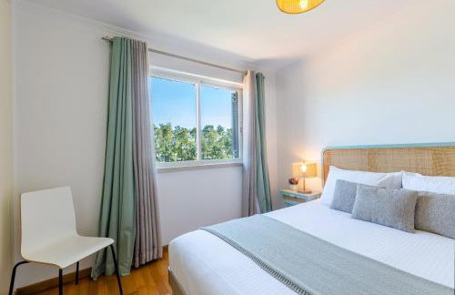 Oasis of Aroeira Golf & Beach House - Foto 30